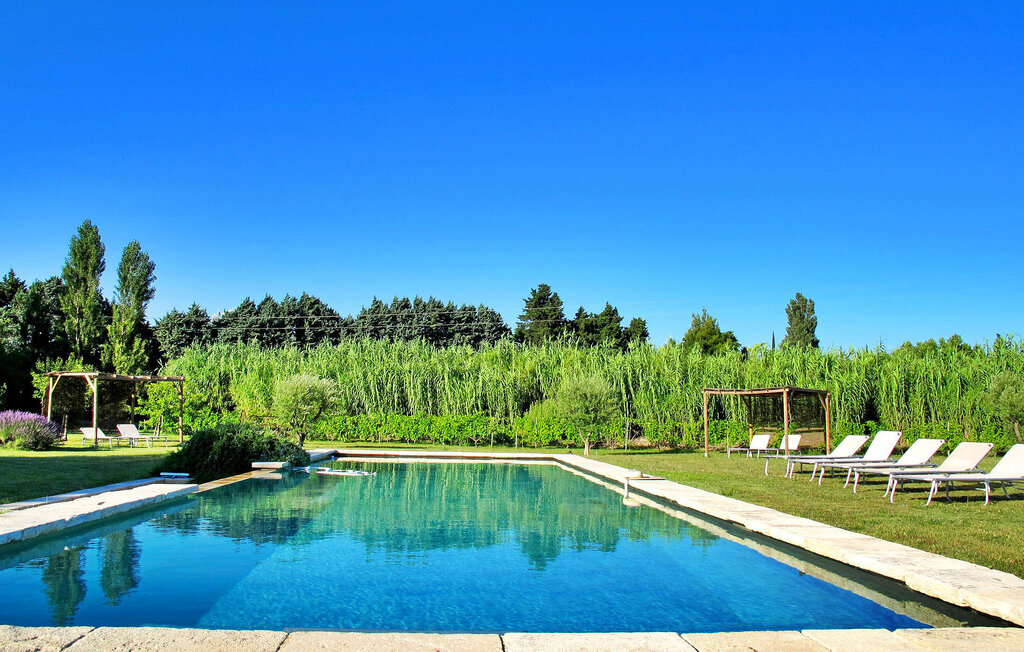 Location de vacances - Le Thor , France - FCS117 6