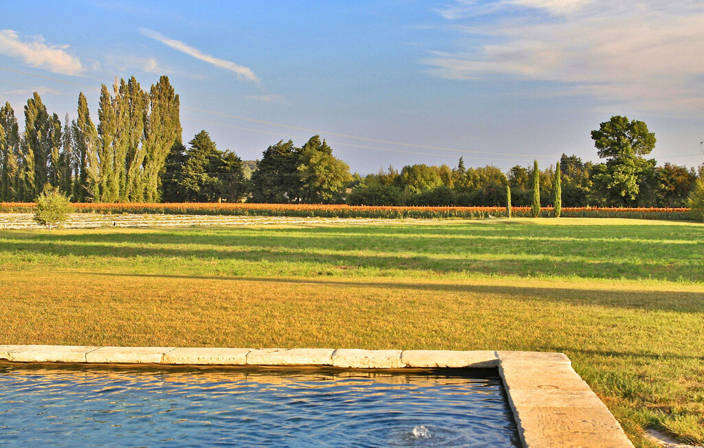 Location de vacances - Le Thor , France - FCS117 8