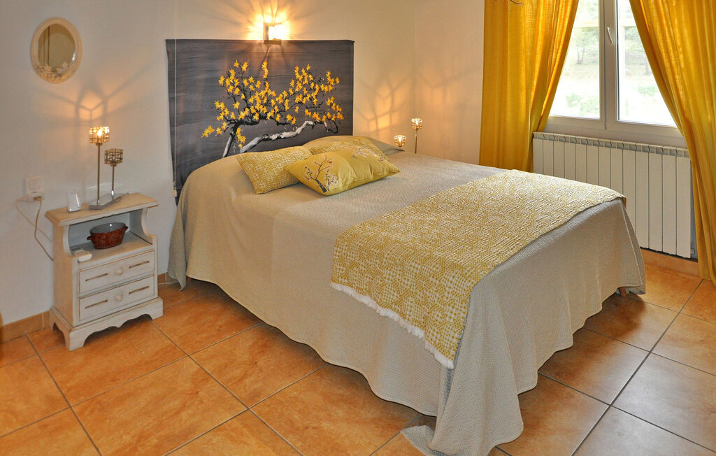 Location de vacances - Bonnieux , France - FCS118 20