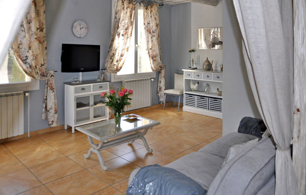 Location de vacances - Bonnieux , France - FCS118 3