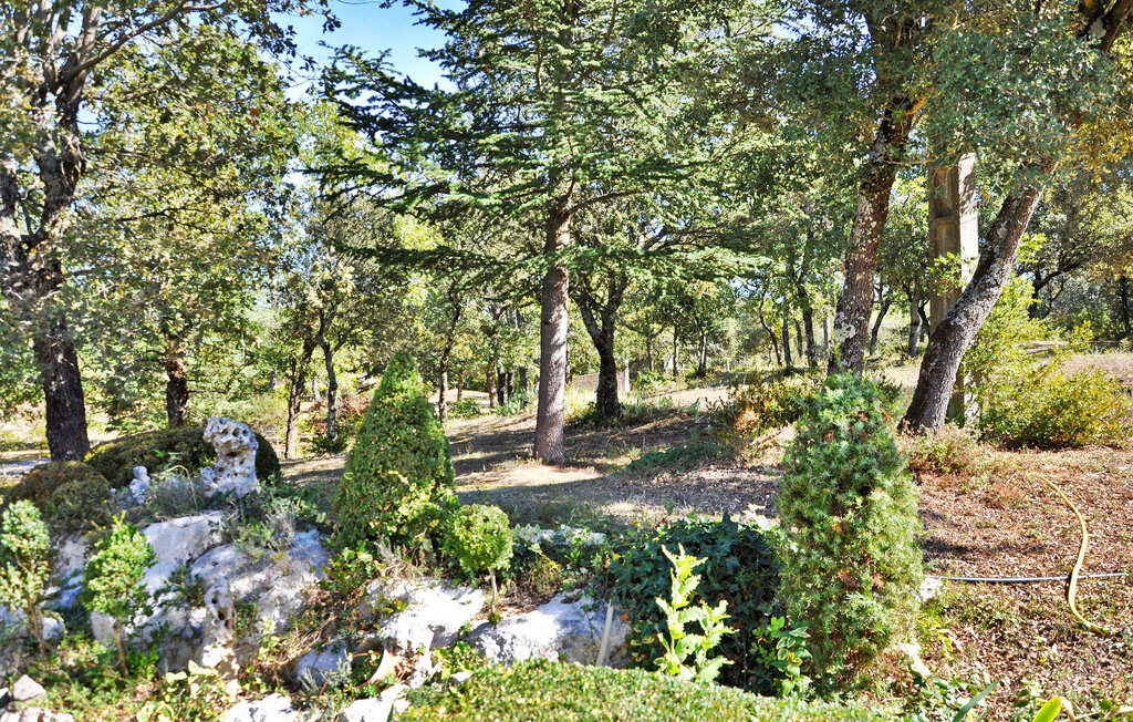 Location de vacances - Bonnieux , France - FCS118 12