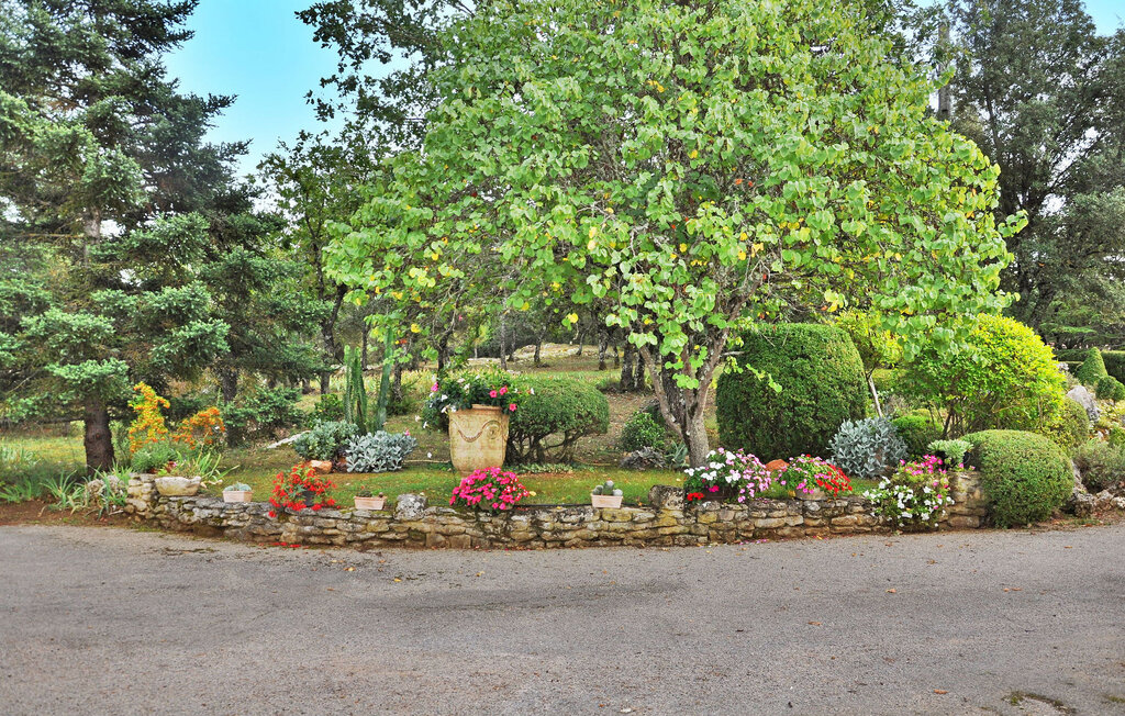 Location de vacances - Bonnieux , France - FCS118 15