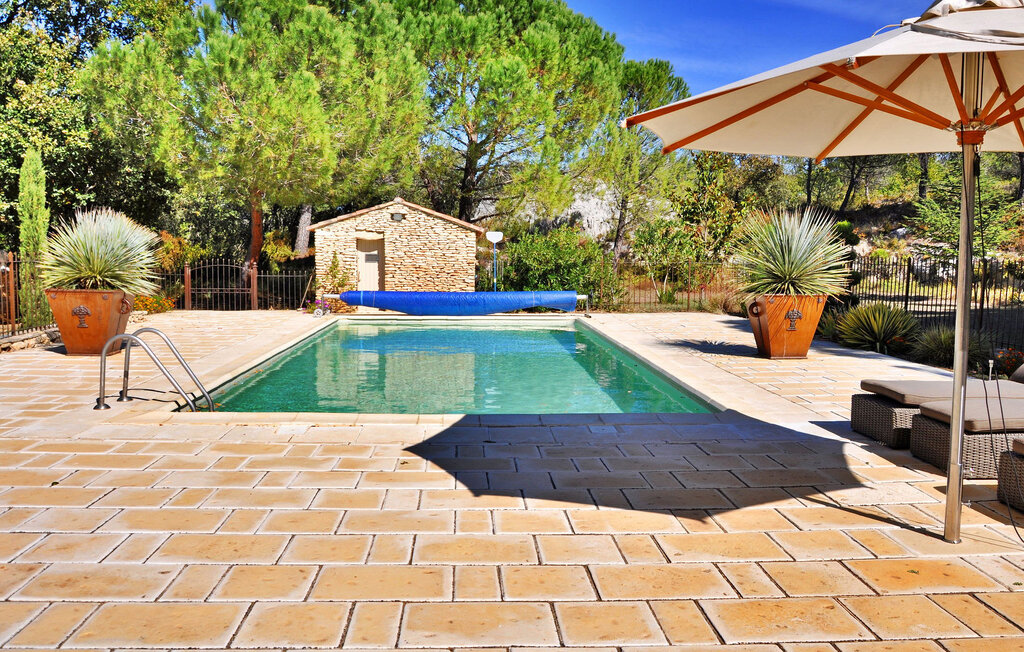 Location de vacances - Bonnieux , France - FCS118 2