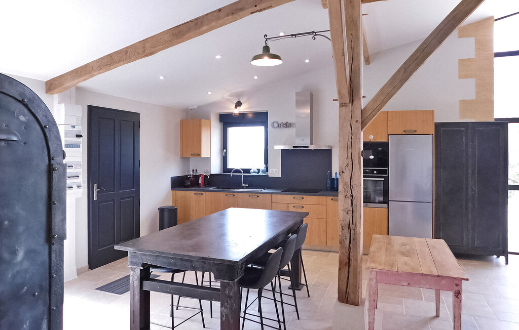 Feriehus - Castels et Bezenac , Frankrike - FCS134 13