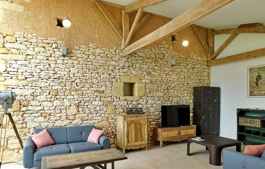 Feriehus - Castels et Bezenac , Frankrike - FCS134 1