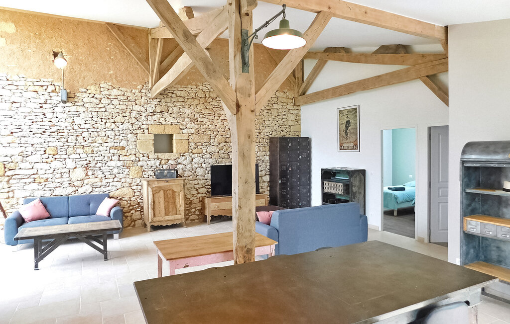 Feriehus - Castels et Bezenac , Frankrike - FCS134 11