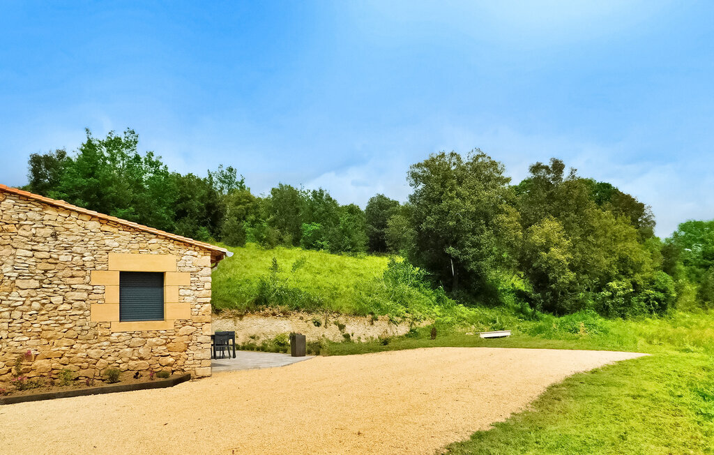 Feriehus - Castels et Bezenac , Frankrike - FCS134 9