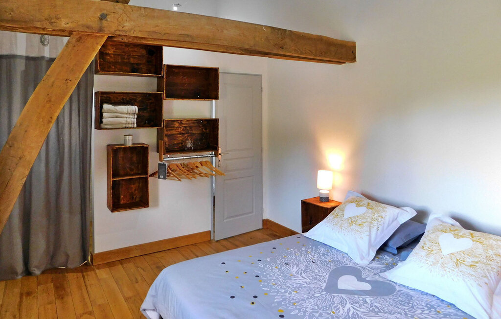 Location de vacances - Castelnaud La Chapelle , France - FCS150 40