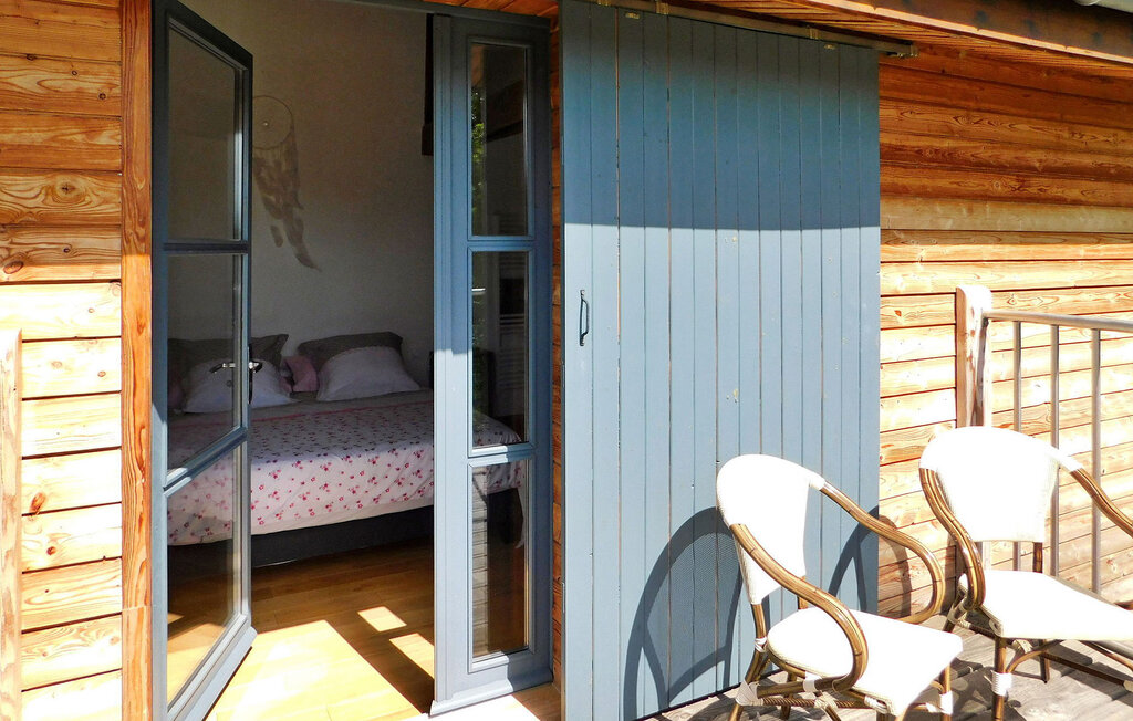 Location de vacances - Castelnaud La Chapelle , France - FCS150 42