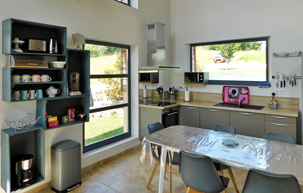 Location de vacances - Castelnaud La Chapelle , France - FCS150 33