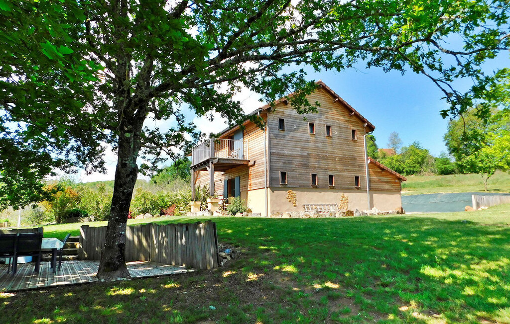 Location de vacances - Castelnaud La Chapelle , France - FCS150 10