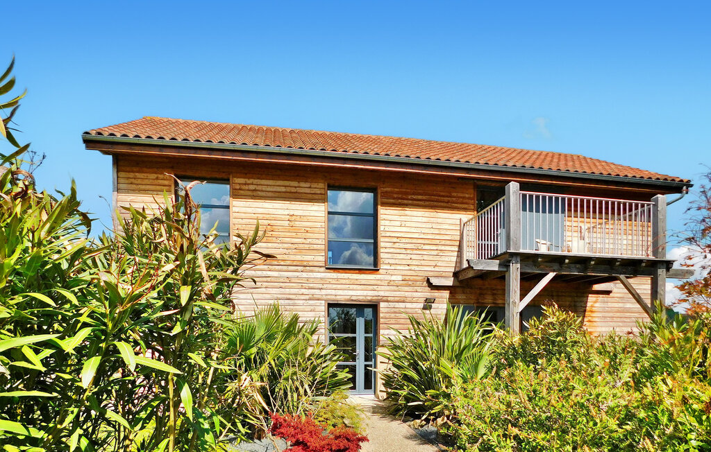 Location de vacances - Castelnaud La Chapelle , France - FCS150 12