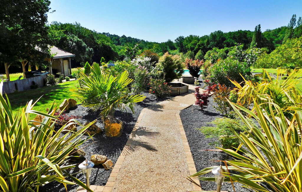 Location de vacances - Castelnaud La Chapelle , France - FCS150 13