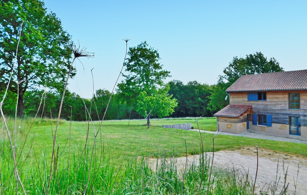 Location de vacances - Castelnaud La Chapelle , France - FCS150 15