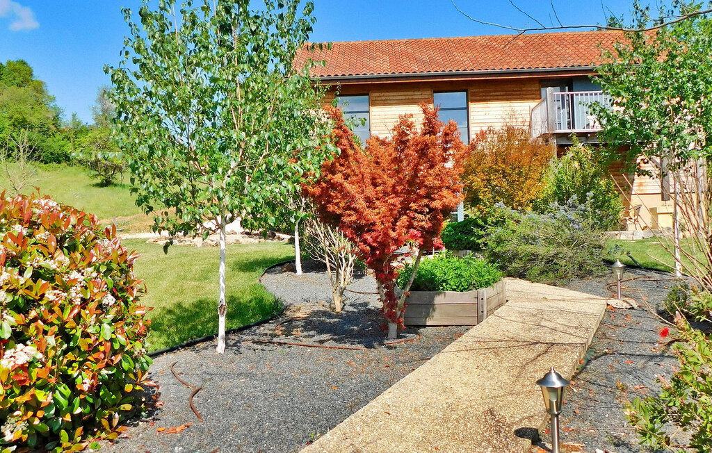 Location de vacances - Castelnaud La Chapelle , France - FCS150 17