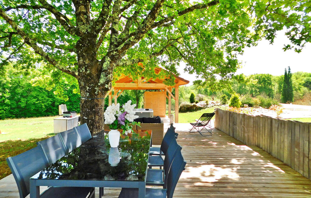 Location de vacances - Castelnaud La Chapelle , France - FCS150 19