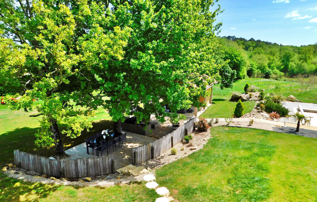 Location de vacances - Castelnaud La Chapelle , France - FCS150 27