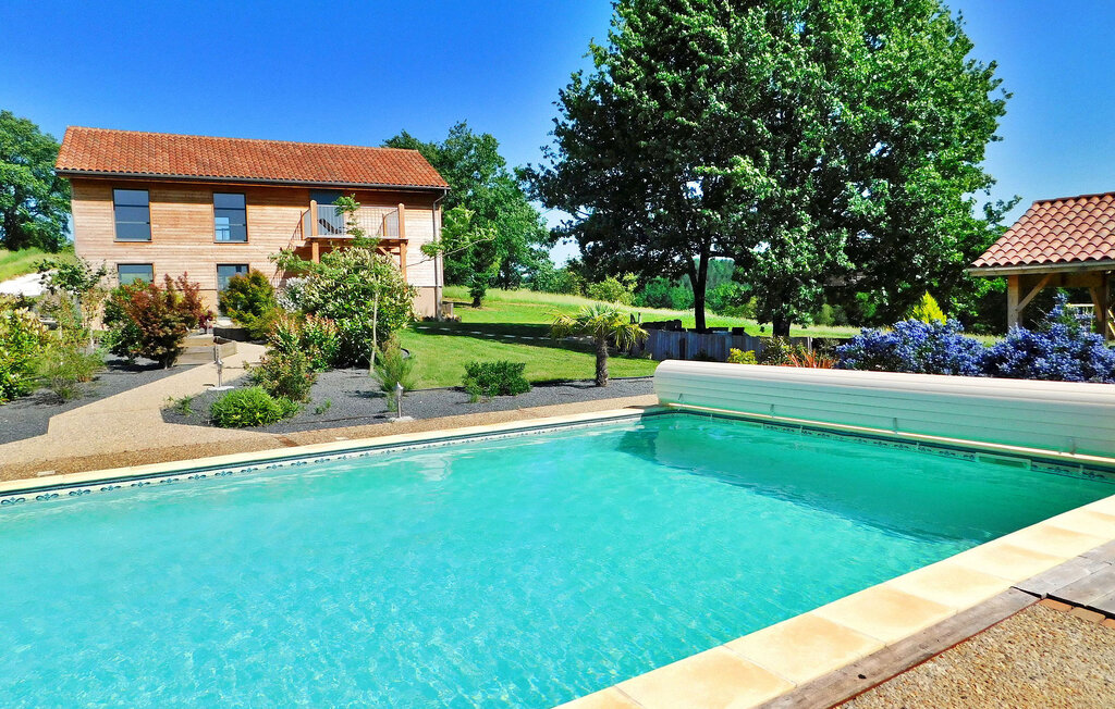 Location de vacances - Castelnaud La Chapelle , France - FCS150 2