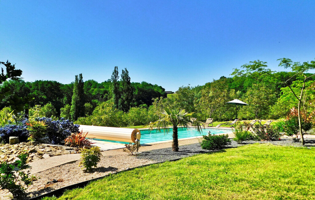 Location de vacances - Castelnaud La Chapelle , France - FCS150 8