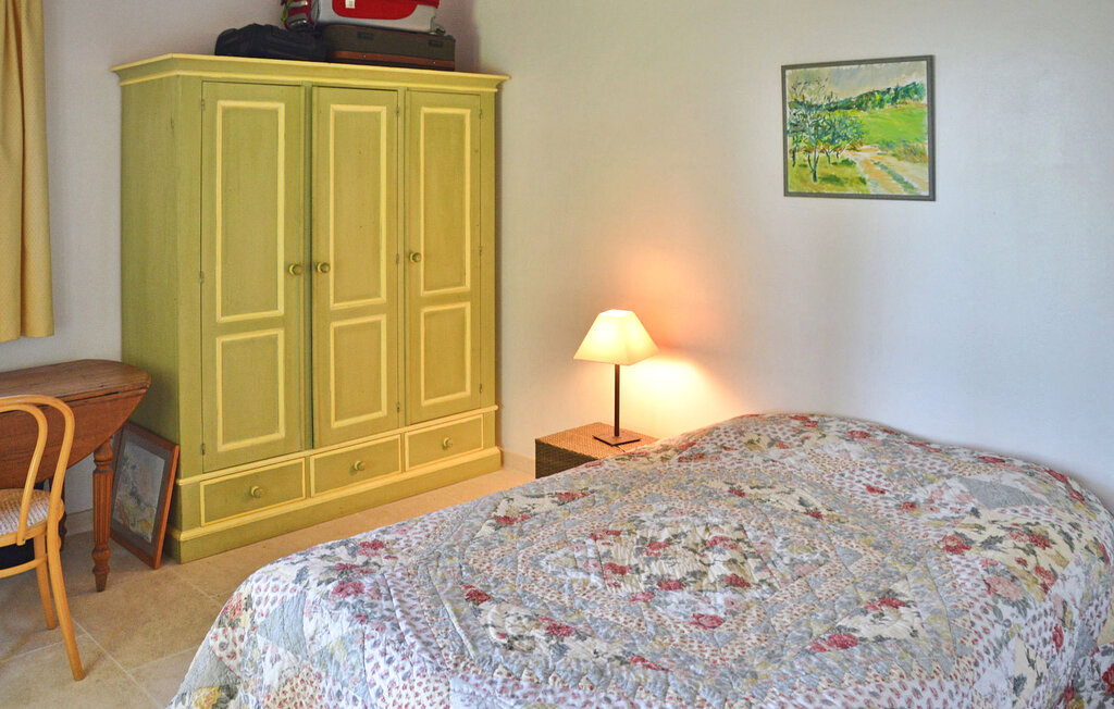 Location de vacances - Venelles Et Puyricard , France - FCS273 32