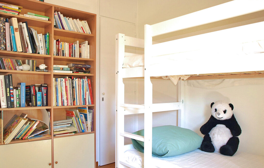 Location de vacances - Venelles Et Puyricard , France - FCS273 34