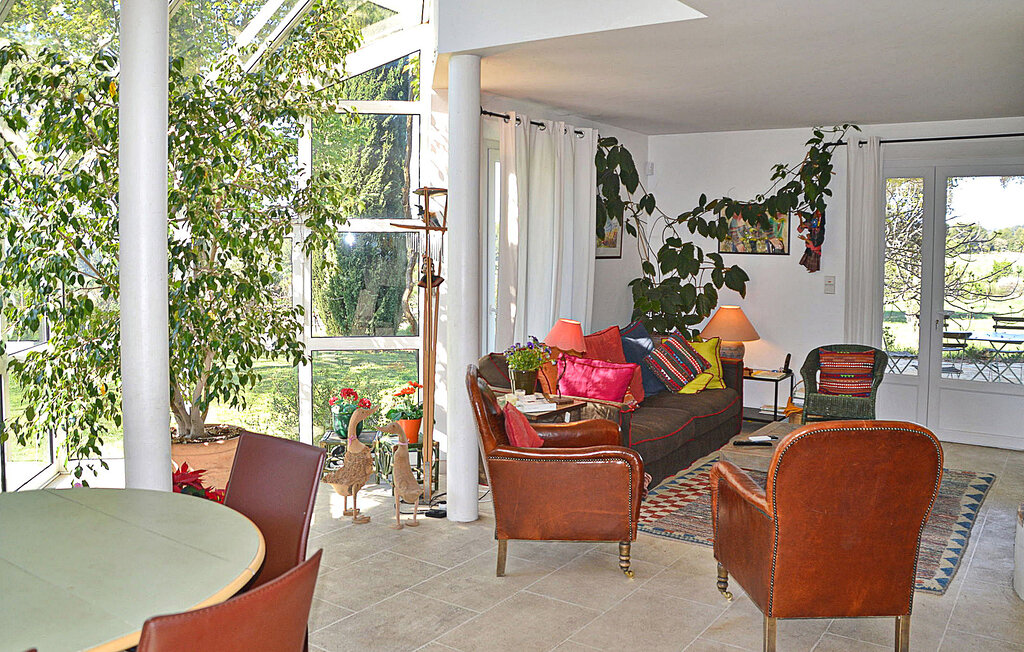 Location de vacances - Venelles Et Puyricard , France - FCS273 21