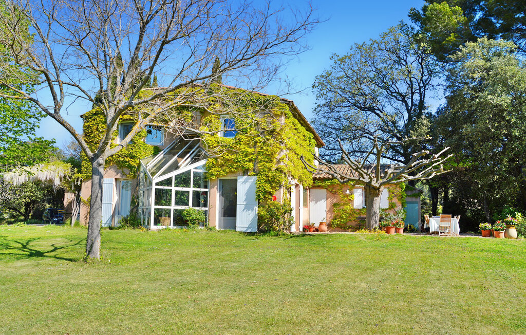 Location de vacances - Venelles Et Puyricard , France - FCS273 7