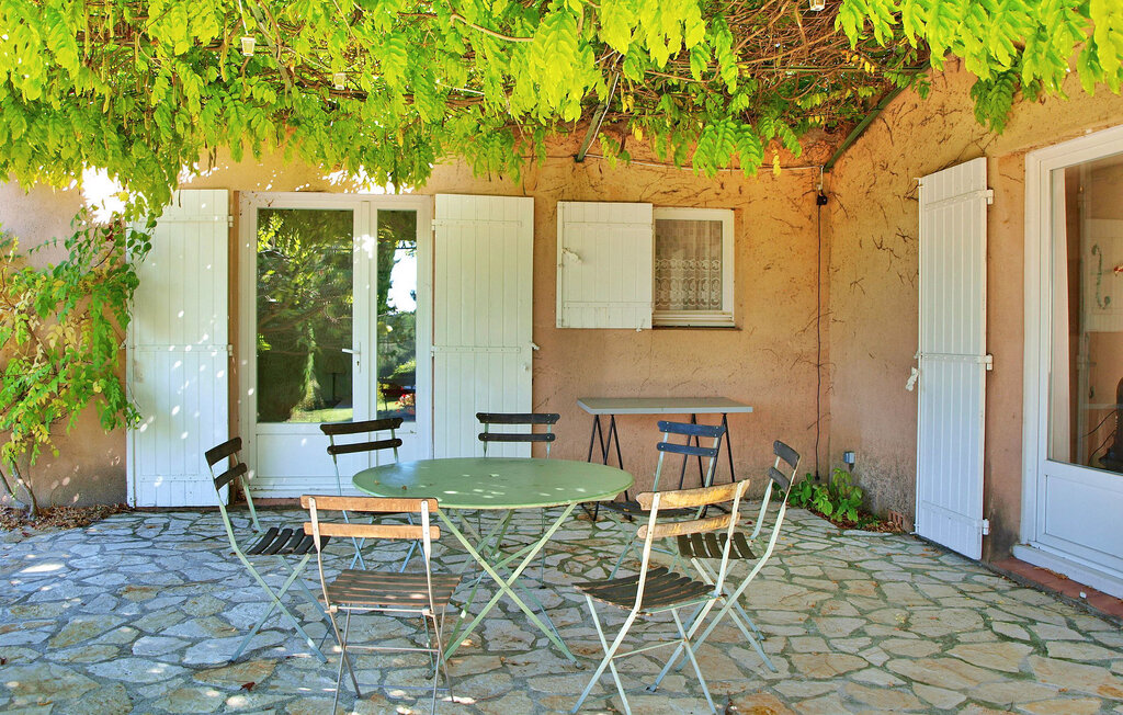 Location de vacances - Venelles Et Puyricard , France - FCS273 12