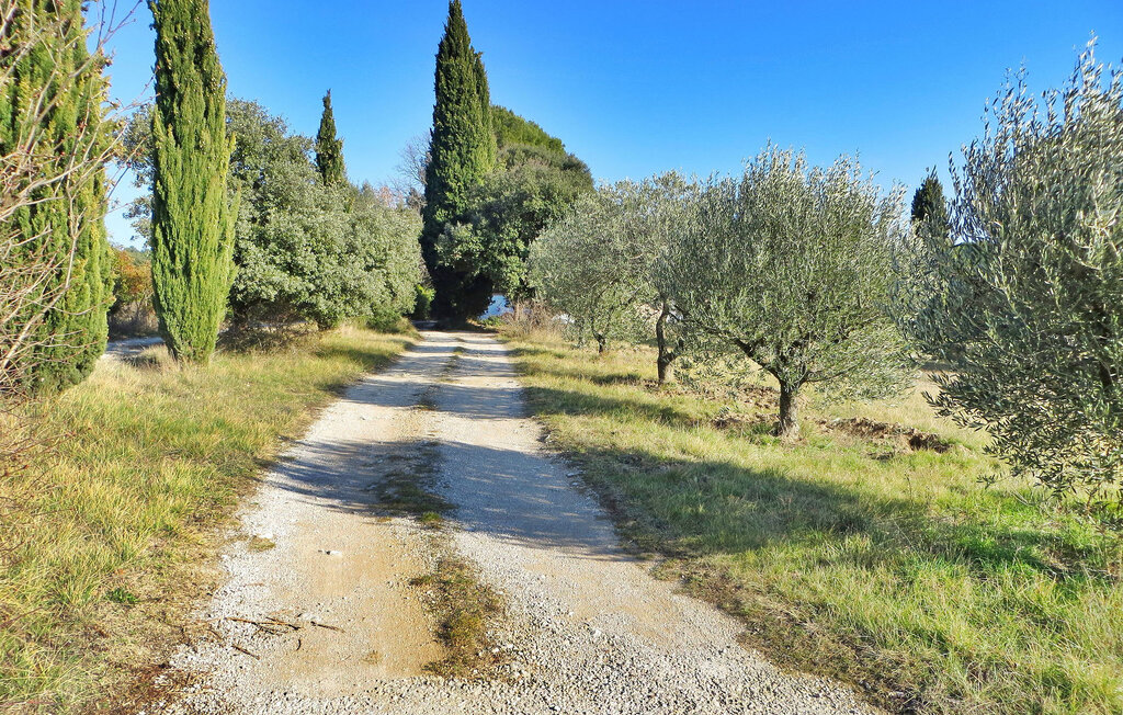 Location de vacances - Venelles Et Puyricard , France - FCS273 15