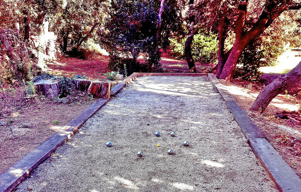 Location de vacances - Venelles Et Puyricard , France - FCS273 17