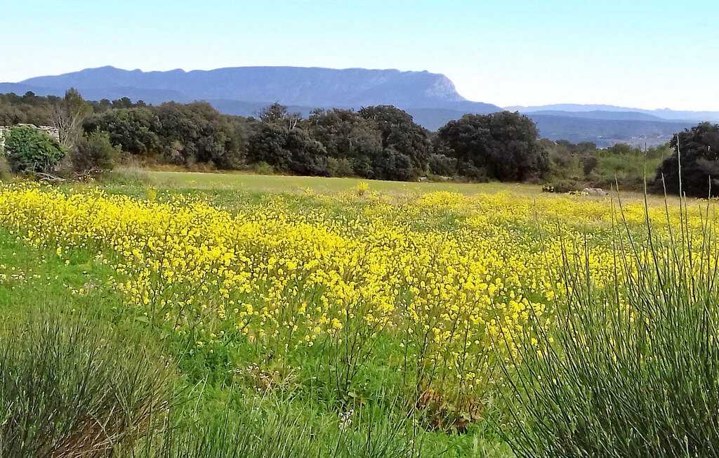 Location de vacances - Venelles Et Puyricard , France - FCS273 19