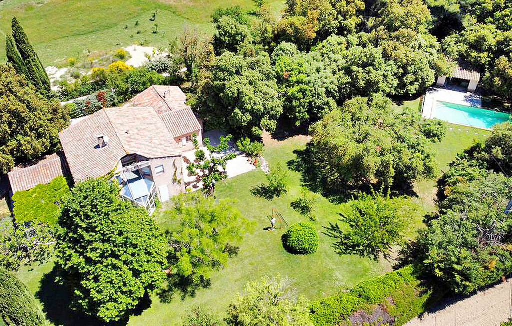 Location de vacances - Venelles Et Puyricard , France - FCS273 9