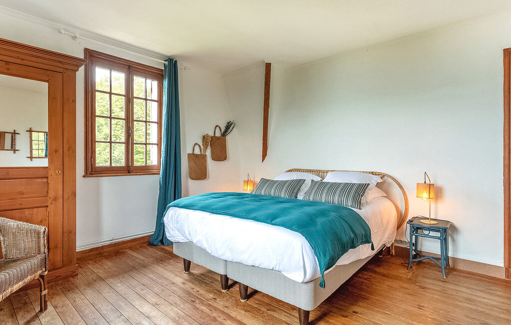 Location de vacances - Villerville , France - FCS387 22