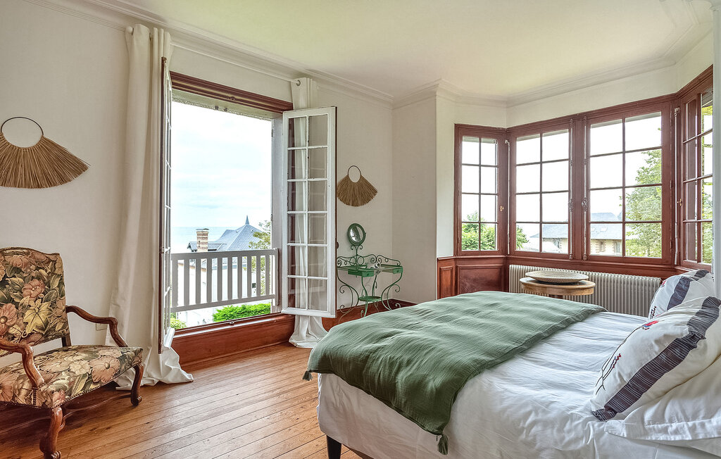 Location de vacances - Villerville , France - FCS387 28