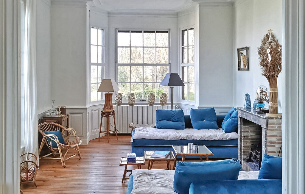 Location de vacances - Villerville , France - FCS387 10