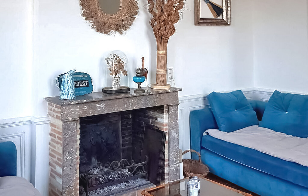 Location de vacances - Villerville , France - FCS387 12