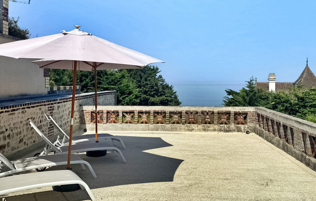 Location de vacances - Villerville , France - FCS387 5