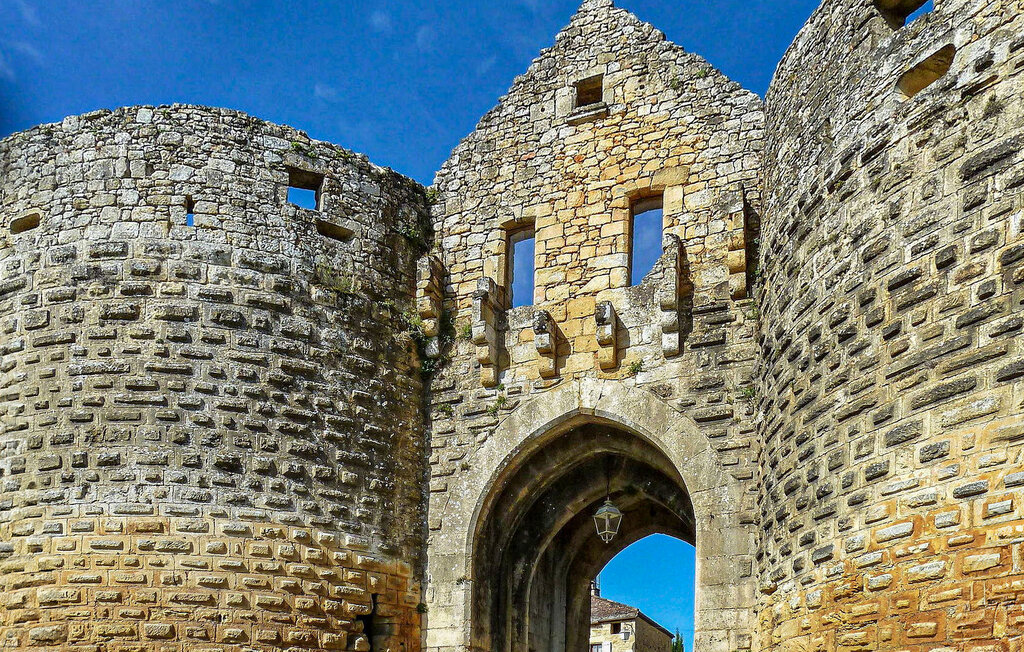 Ferienhaus - Domme , Frankreich - FCS439 36