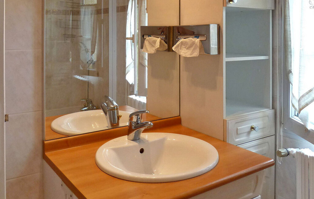 Ferienhaus - Domme , Frankreich - FCS439 30