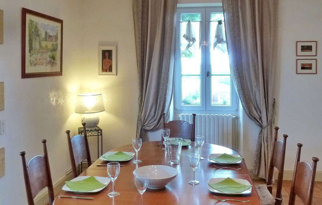 Ferienhaus - Domme , Frankreich - FCS439 23