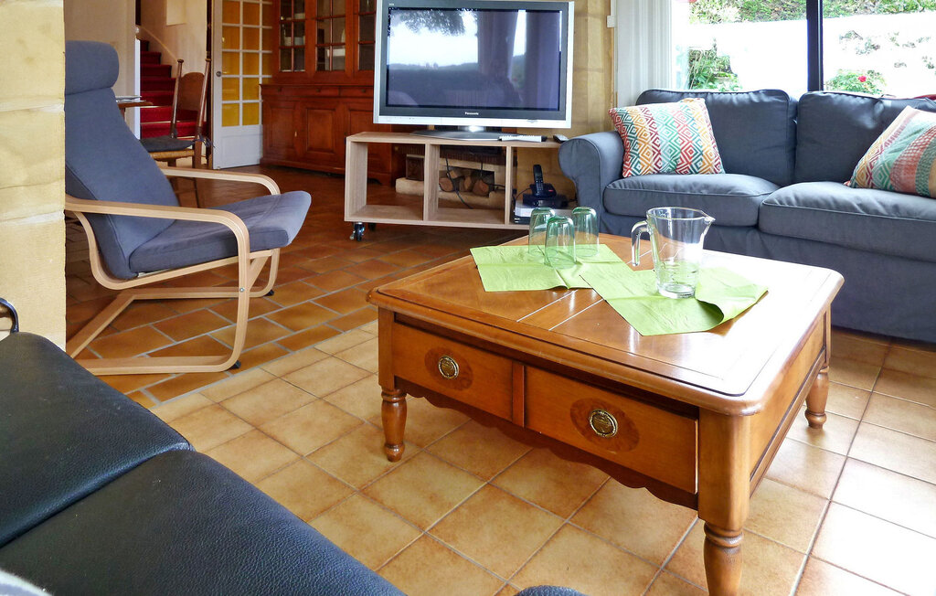 Ferienhaus - Domme , Frankreich - FCS439 15