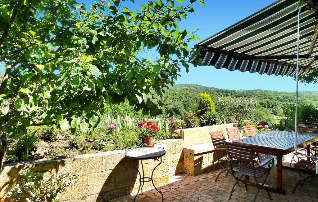 Ferienhaus - Domme , Frankreich - FCS439 5