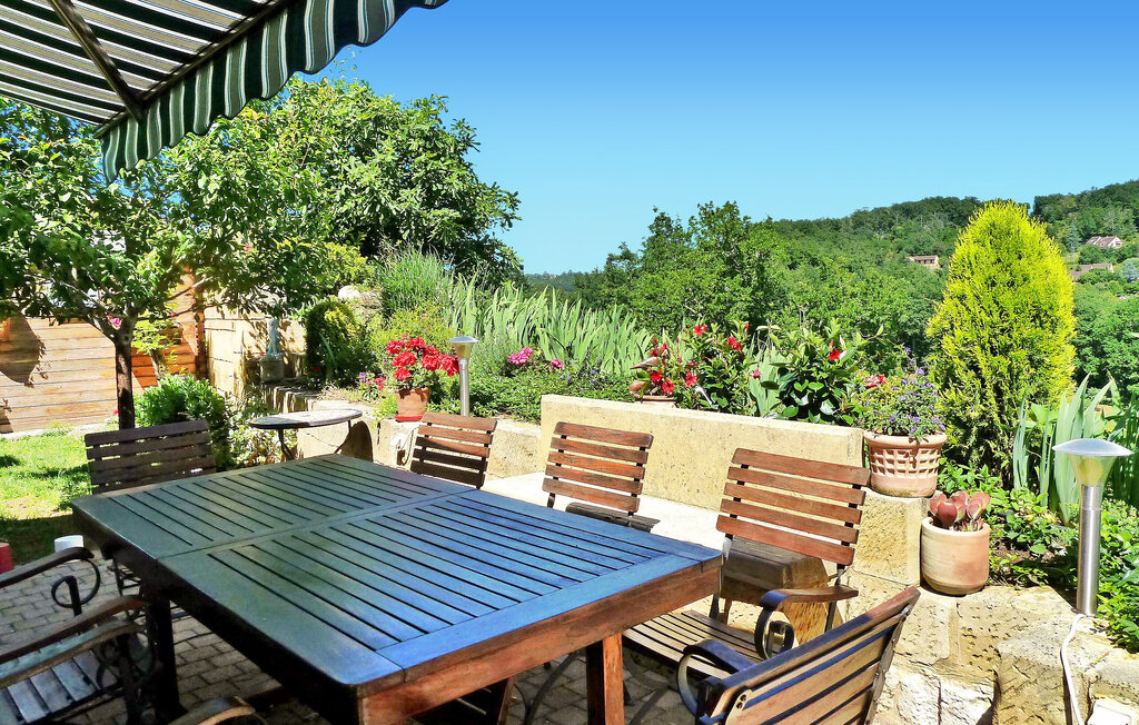 Ferienhaus - Domme , Frankreich - FCS439 7