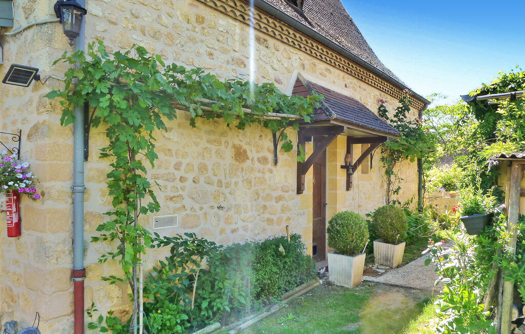 Ferienhaus - Domme , Frankreich - FCS439 9