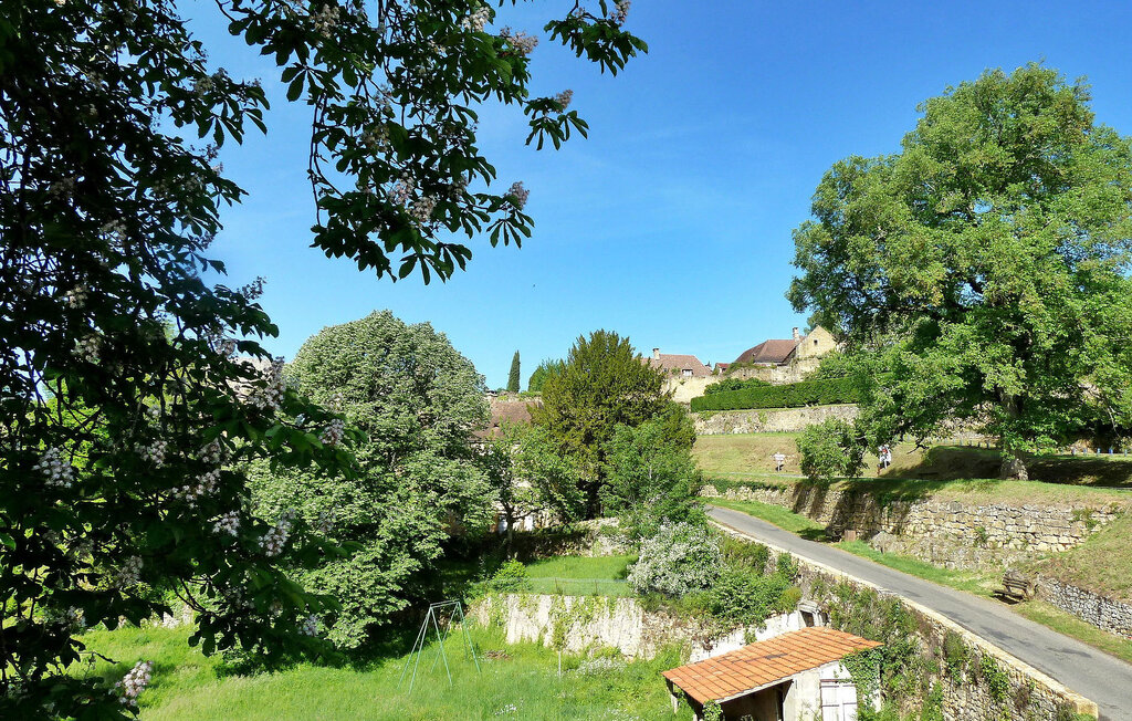 Ferienhaus - Domme , Frankreich - FCS439 11