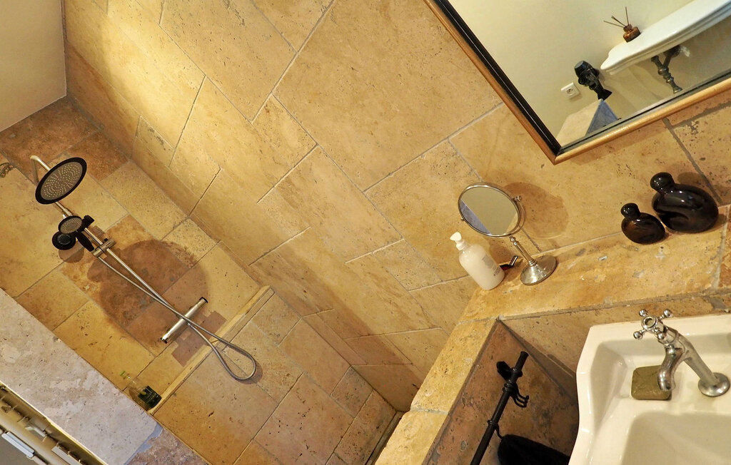 Location de vacances - Maussane Les Alpilles , France - FCS499 30