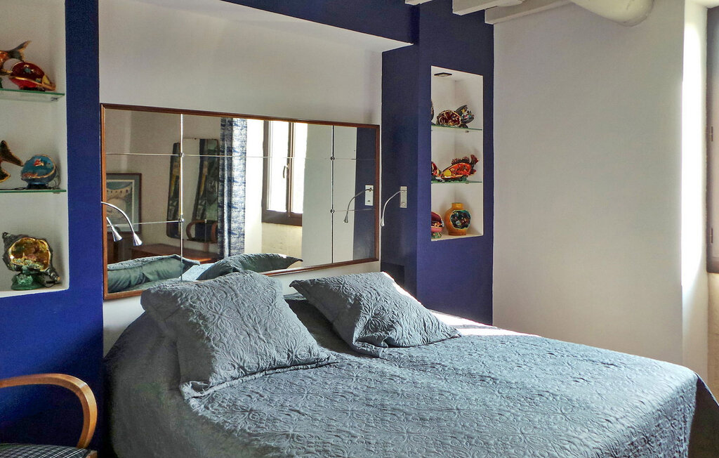 Location de vacances - Maussane Les Alpilles , France - FCS499 27