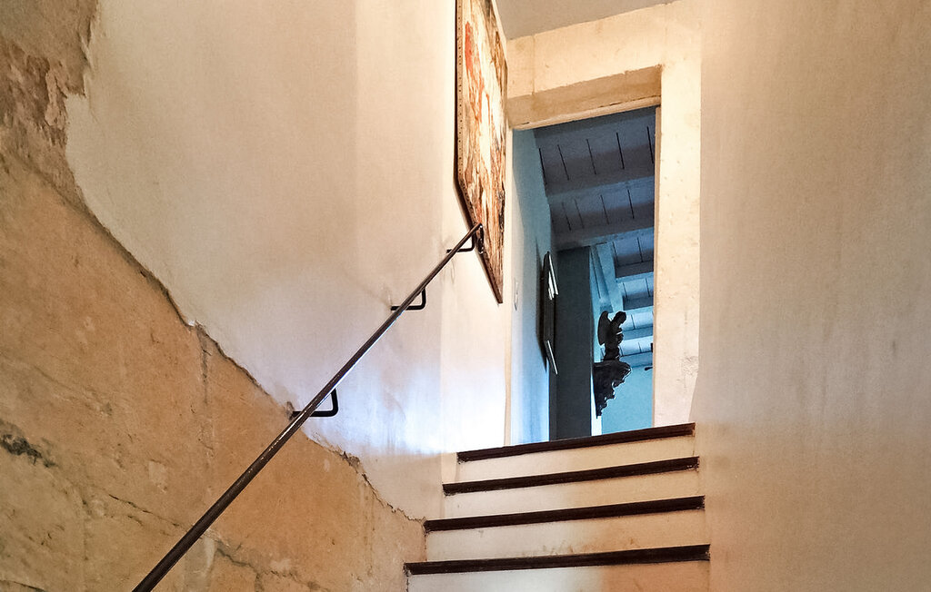 Location de vacances - Maussane Les Alpilles , France - FCS499 23