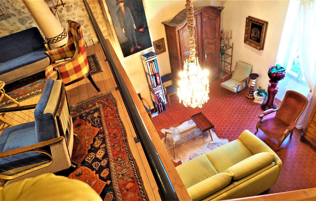 Location de vacances - Maussane Les Alpilles , France - FCS499 19