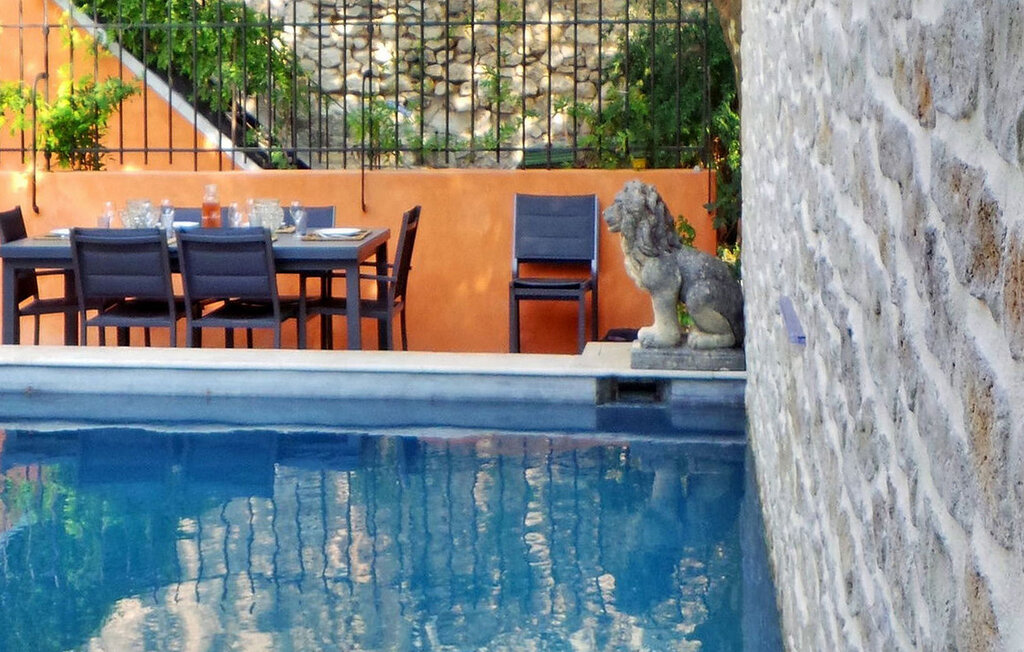 Location de vacances - Maussane Les Alpilles , France - FCS499 6